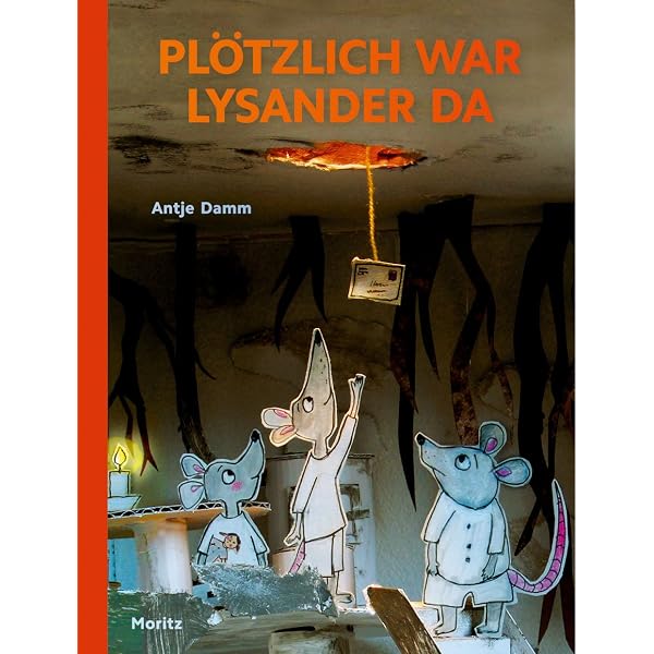 Teddy ist weg! : Damm, Antje, Damm, Antje: Amazon.de: Bücher
